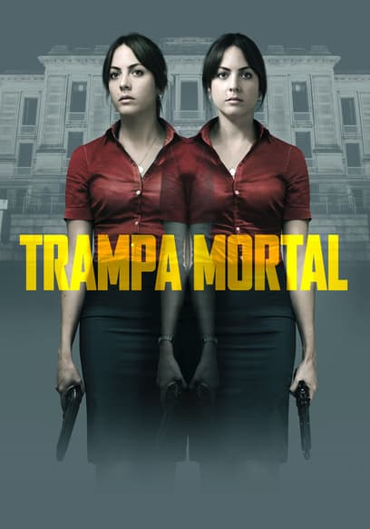 Trampa mortal (Doblado)