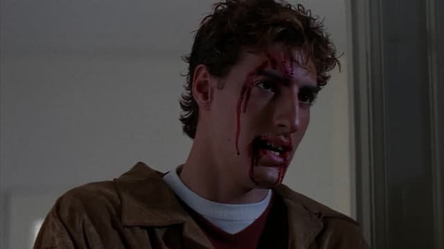 S04:E12 - Shoot the Moon