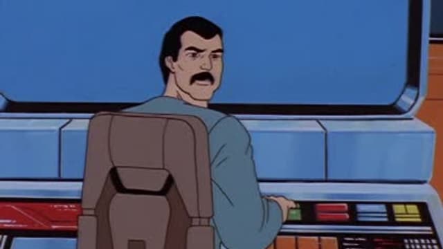 S01:E43 - Traitor's Three