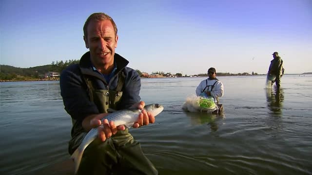 T01:C05 - S01:E05 - Brazil