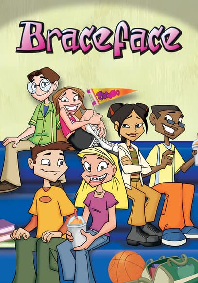 Braceface