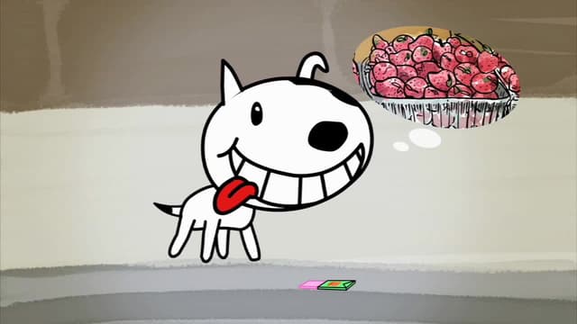 S01:E03 - Episodio 3