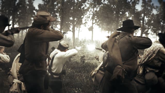 S01:E04 - Gettysburg