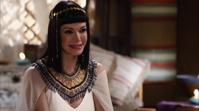 S01:E106 - Un nuevo enfrentamiento