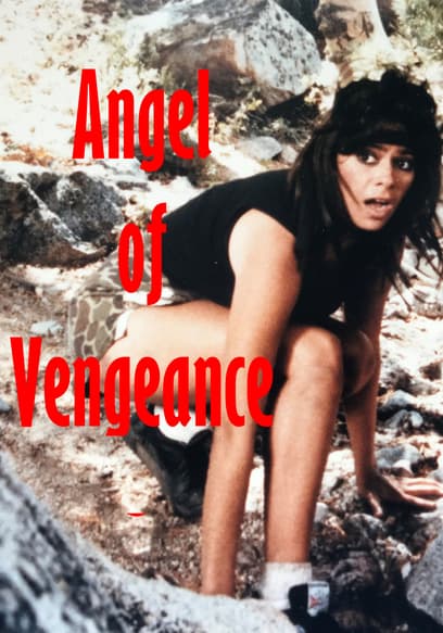 Angel of Vengeance