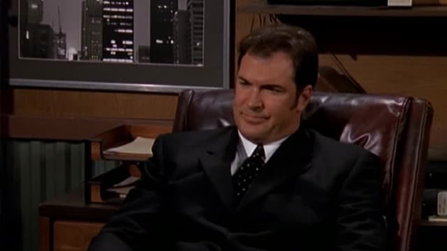 S05:E08 - Clash of the Titans