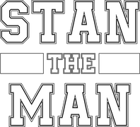 Stan the Man