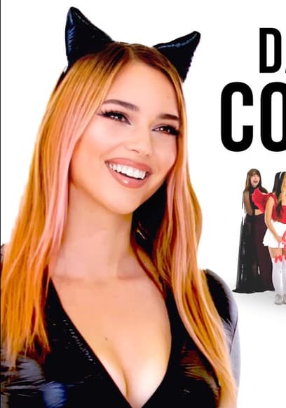 S01:E14 - 9 Girls Date by Costume poster