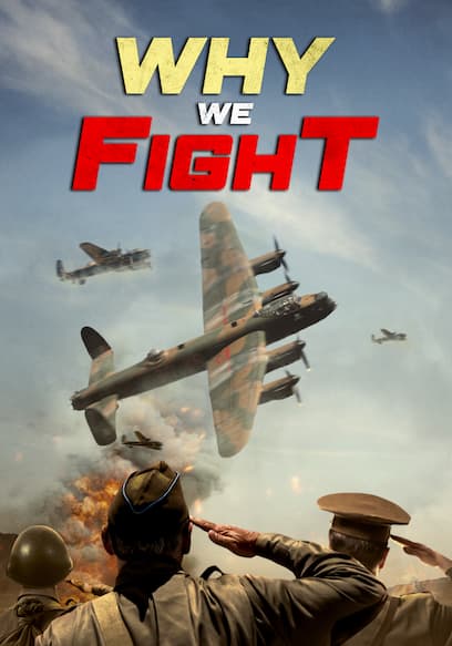 S01:E05 - The Battle of Russia