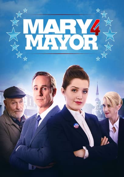 Mary 4 Mayor