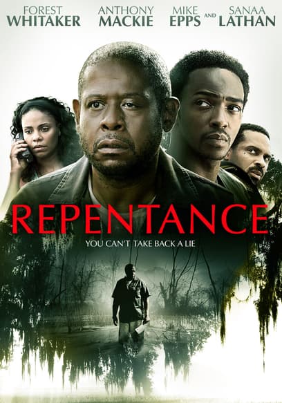 Repentance