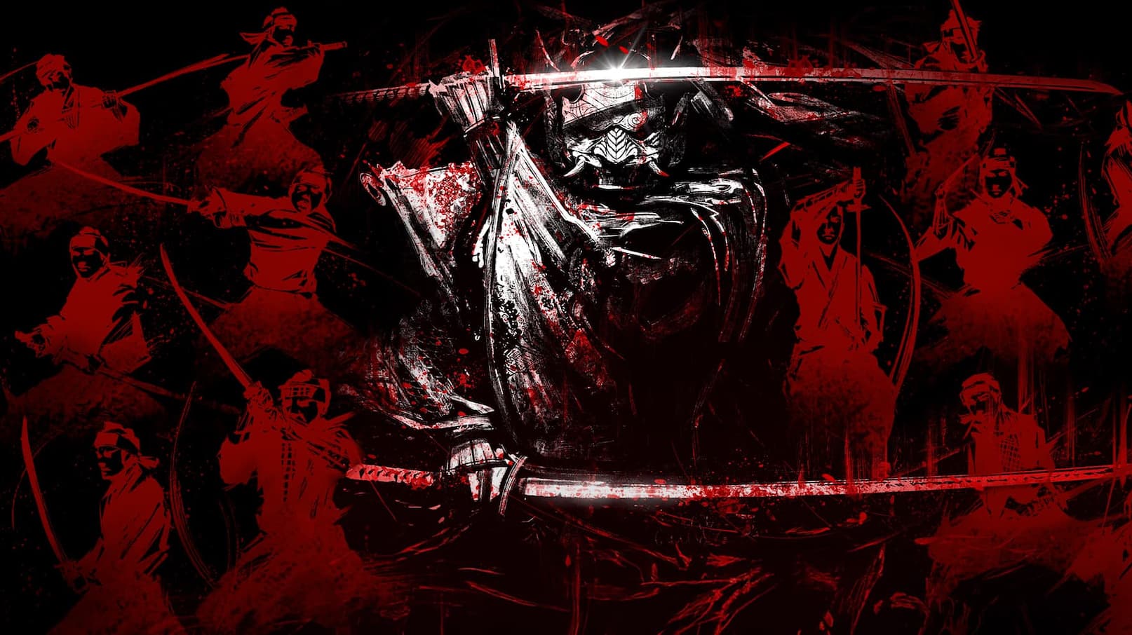 poster background