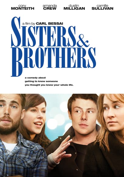 Sisters & Brothers (Español)