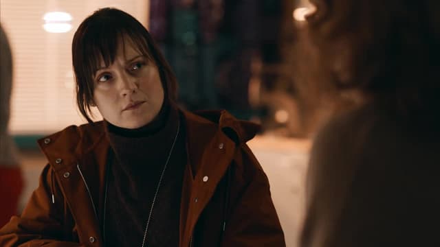 S01:E05 - Where Are the Young Girls Gone