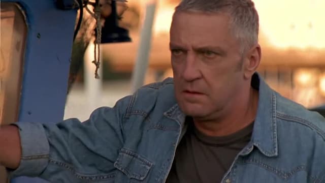 S01:E20 - Bills Death