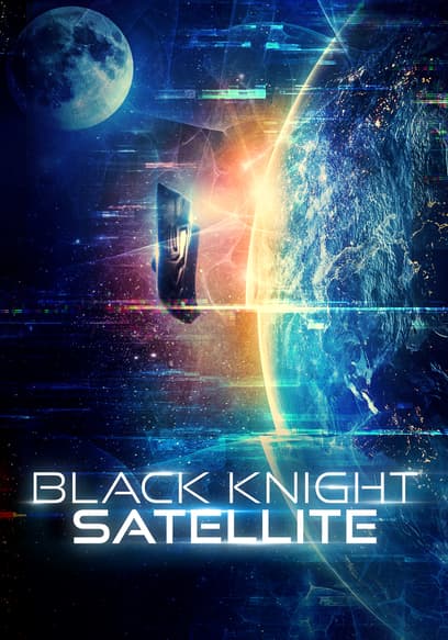 Black Knight Satellite