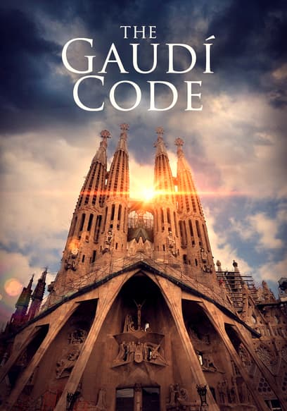 The Gaudí Code