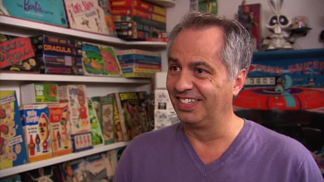 S01:E14 - Sparks Fly