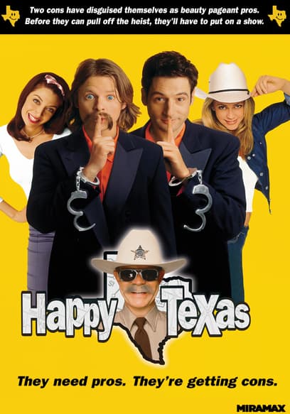Happy, Texas
