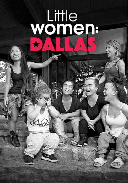 Little Women: Dallas