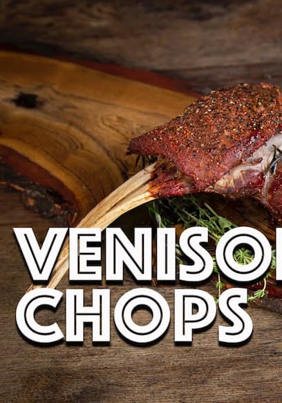 S01:E05 - Venison Chops & Nashville Hot Chicken poster