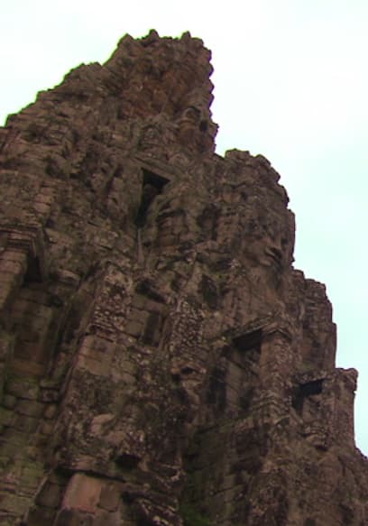 S01:E03 - Cambodi poster
