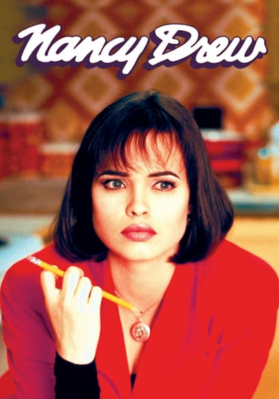 Nancy Drew (Doblado)