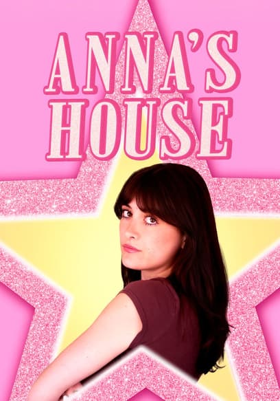 Anna's House poster