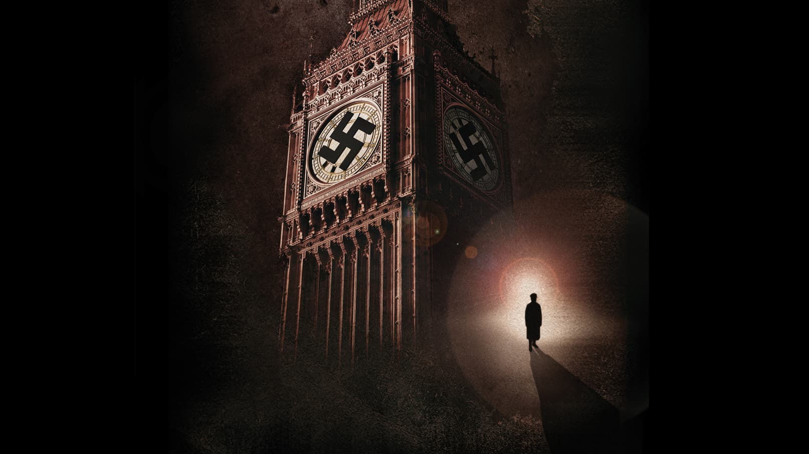 poster background