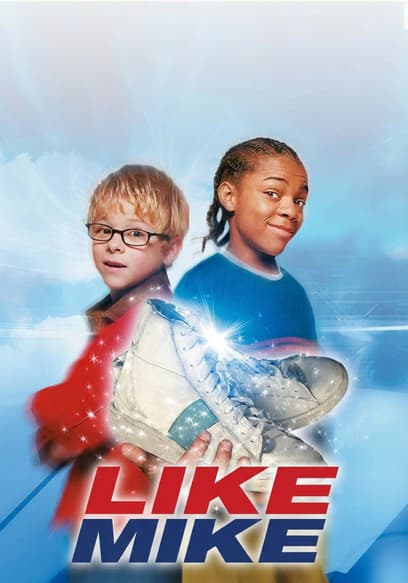 Like Mike