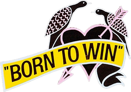 Born to Win