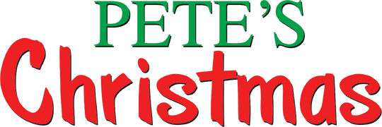 Pete's Christmas