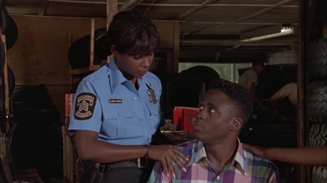 S07:E03 - Hatton's Turn: Part 2