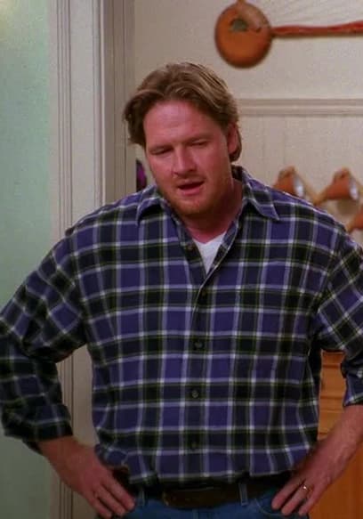 S01:E09 - Eddie's Dead poster