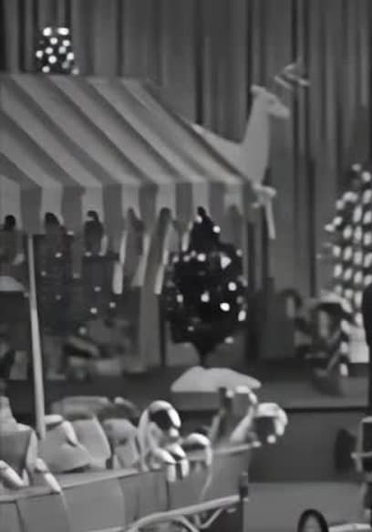 S01:E06 - The Miracle on 34th Street poster