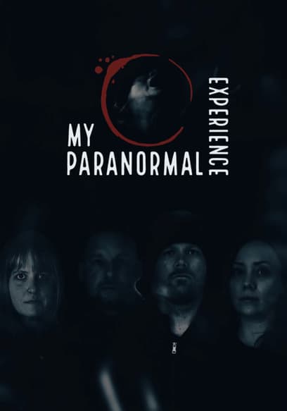 My Paranormal Experience