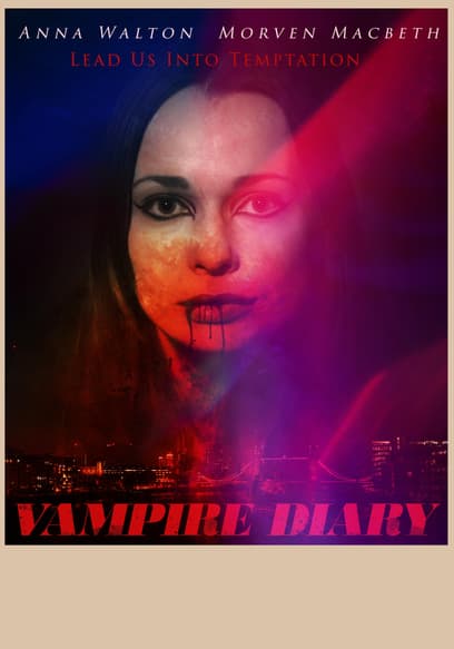 Vampire Diary