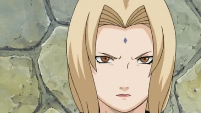 S02:E37 - An Impossible Choice: the Pain Within Tsunade’s Heart