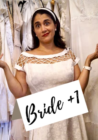 Bride +1