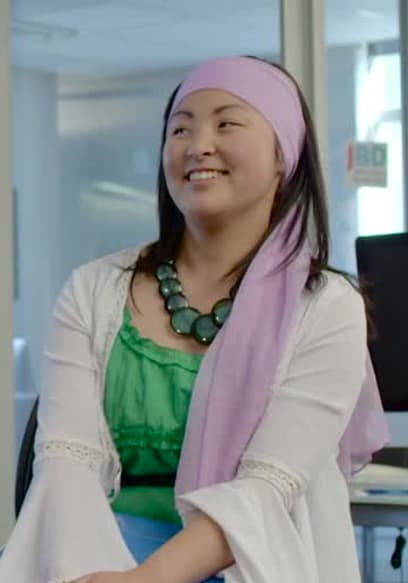 S01:E04 - Prue’s Queer Eye for the Straight Guy poster