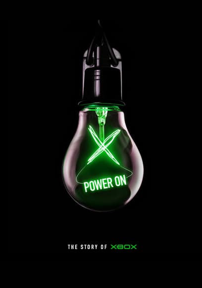 Power On: The Story of Xbox