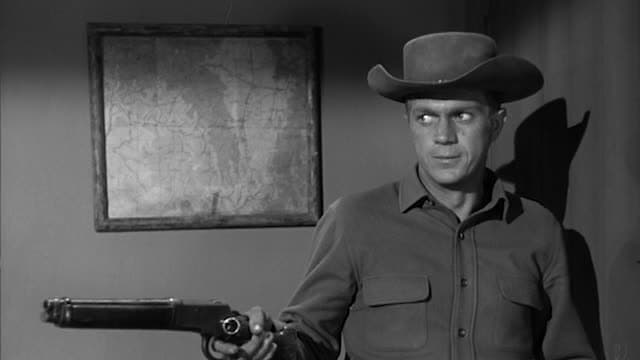 S01:E01 - The Martin Poster