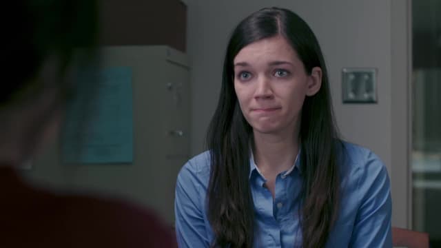 S05:E10 - Cruel Intentions