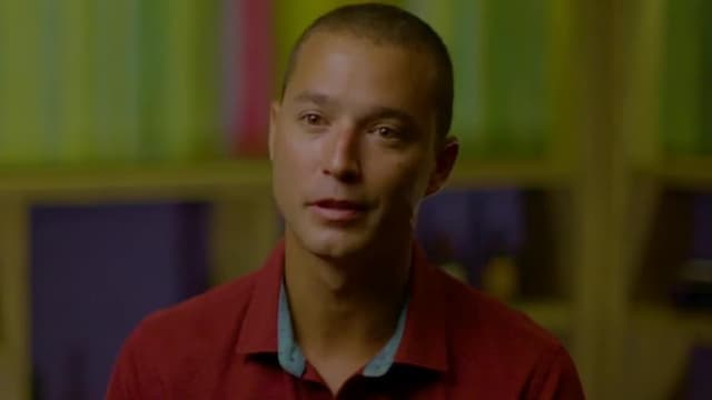 S08:E05 - Peru: Amazon
