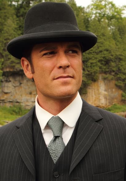 S06:E05 - Murdoch Au Naturel poster