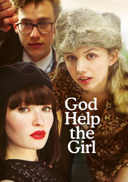 God Help the Girl