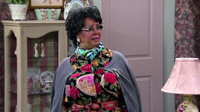 S04:E21 - One Day Soon