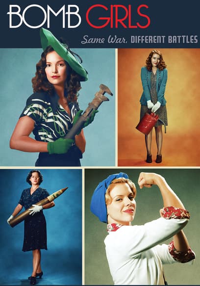 S01:E03 - How You Trust