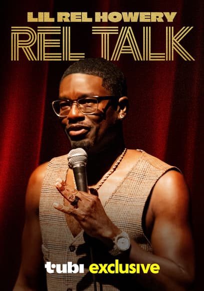 Rel Talk