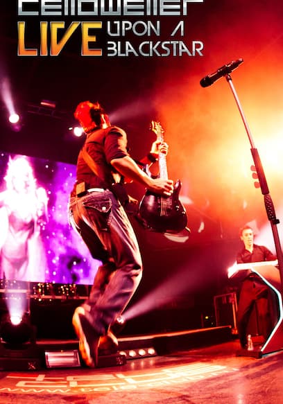 Celldweller: Live Upon a Blackstar